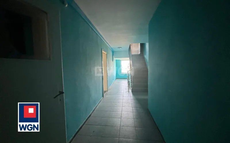 Obiekt hotelowy na  sprzedaż Police - Obiekt pod usługi hotelowe