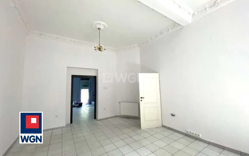 Lokal usługowy na  sprzedaż Szczecin - Centrum lokal na wynajem parter
