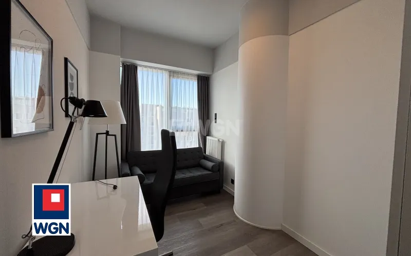Mieszkanie na  wynajem Szczecin - Apartament ART Modern 66m2| 3 pokoje| Hanza Tower