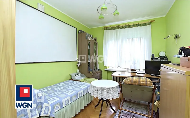 Mieszkanie na  sprzedaż Inowrocław - Solanki - 3 Pokojowe mieszkanie 72m2 przy Armii Krajowej