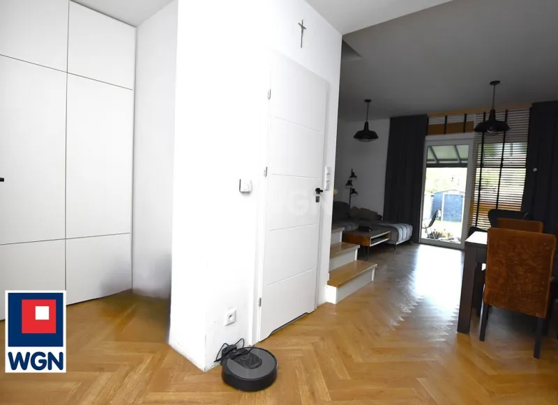 Mieszkanie na  sprzedaż Inowrocław - Okazja Mieszkanie z działką, budynek z 2022r. Wspólnota Mieszk. z linią brzegową