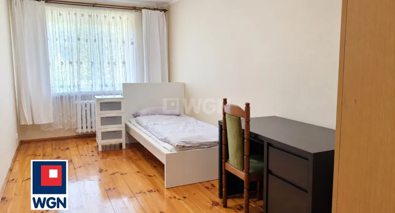 Dom na  wynajem Kwidzyn - Komfortowy, umeblowany dom, 7 pokoi
