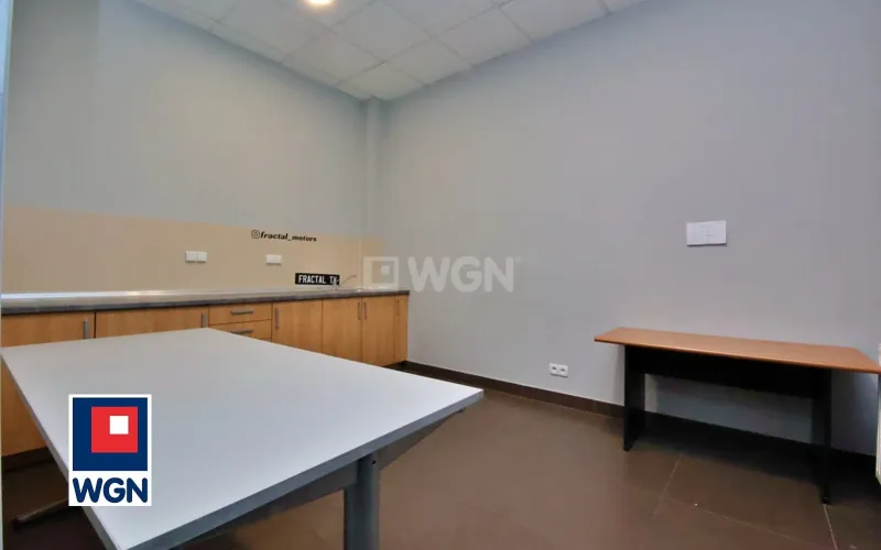 Obiekt usługowy na  wynajem Deszczno - Salon Samochodowy * HALA Usługowo - Handlowa