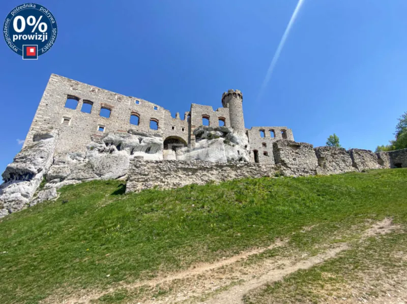 Obiekt komercyjny na sprzedaż Zawiercie