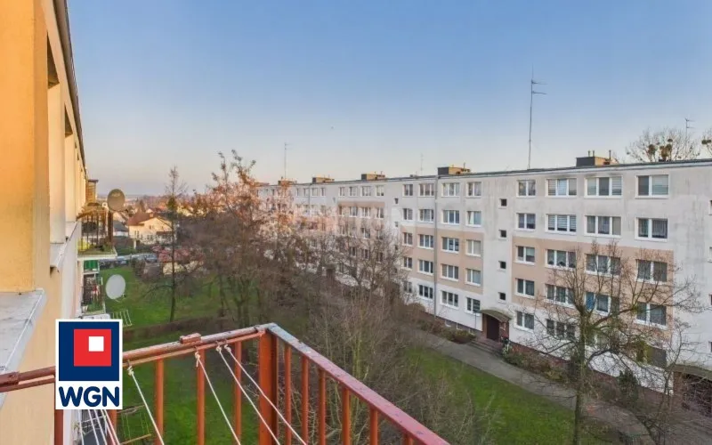 Mieszkanie na sprzedaż Brodnica