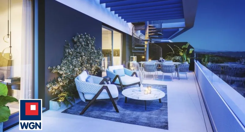 Mieszkanie na  sprzedaż Rincon de La Victoria - Nowy apartament z dużym tarasem i widokiem na morze!