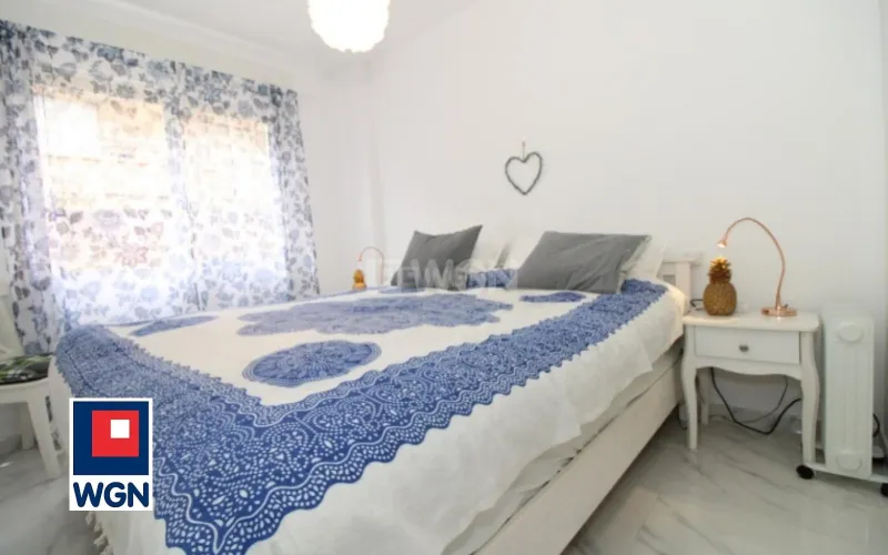 Mieszkanie na  sprzedaż San Pedro del Pinatar - Apartament zaledwie 50 metrów od plaży!
