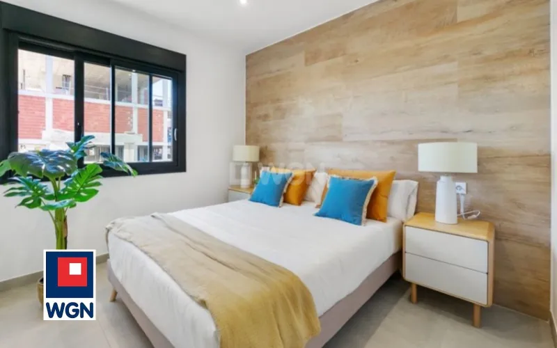 Mieszkanie na  sprzedaż Santiago de la Ribera - Apartament Inwestycyjne - z licencją turystyczną!