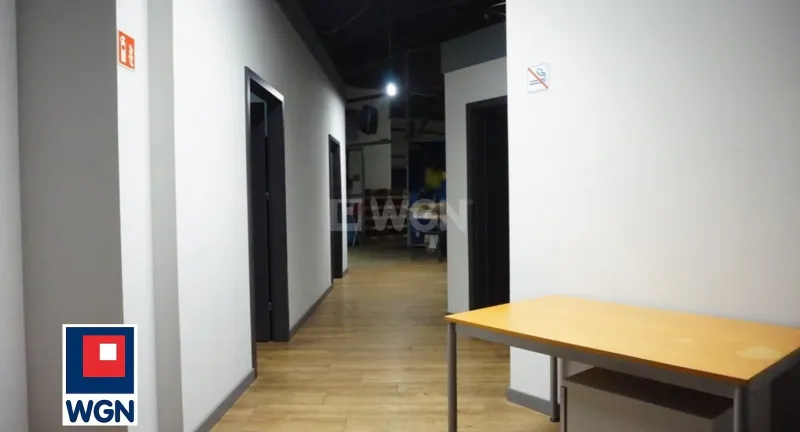 Obiekt komercyjny na wynajem Częstochowa