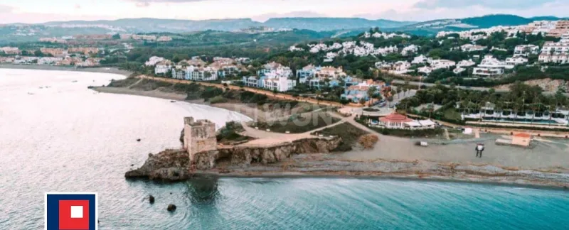 Mieszkanie na  sprzedaż  Casares del Mar - Apartamenty z przepięknym widokiem na morze