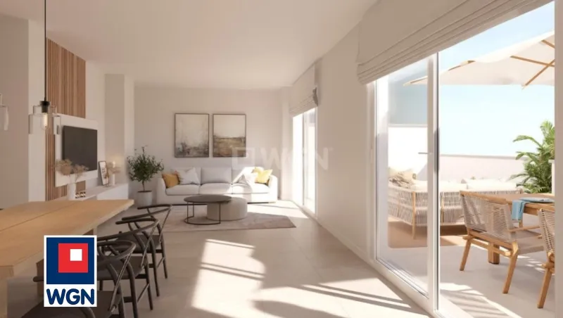 Mieszkanie na  sprzedaż Estepona - Nowe apartamenty z widokiem na morze!