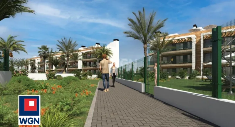 Mieszkanie na  sprzedaż Los Alcazares - Nowoczesne apartament blisko plaży