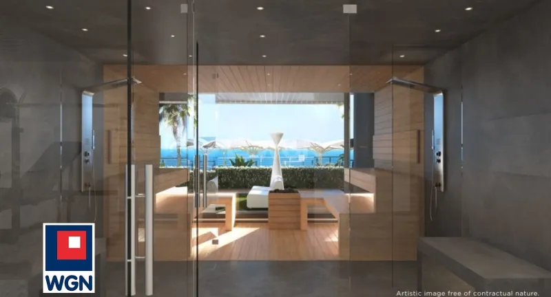 Mieszkanie na  sprzedaż La Manga del Mar Menor - Ekskluzywna nowa nieruchomość