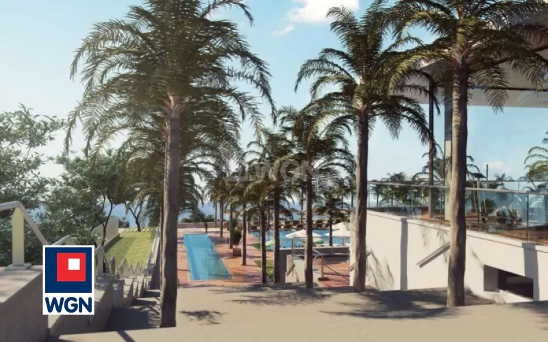 Mieszkanie na  sprzedaż Mijas Costa - Duży apartament przepięknym widokiem na morze