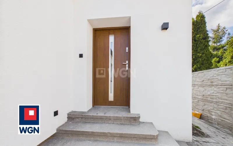 Dom na  wynajem Ostrów Wielkopolski - Dom po generalnym remoncie, Ostrów Wlkp.