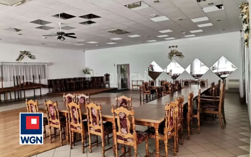 Lokal na sprzedaż Dobromil