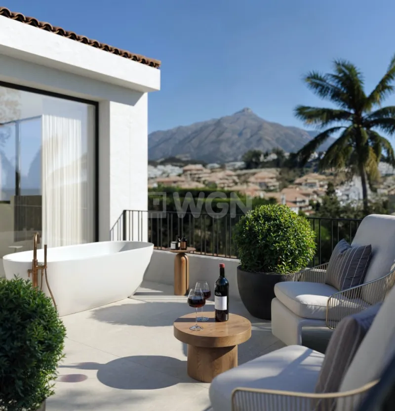 Dom na sprzedaż MARBELLA