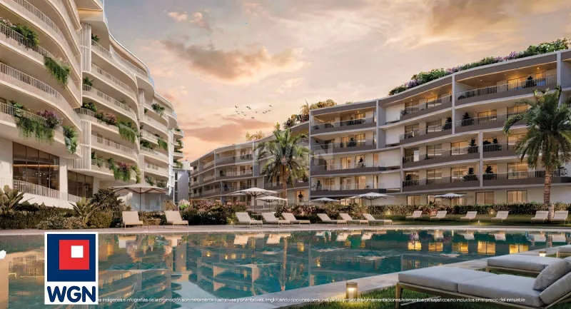Mieszkanie na sprzedaż costa del sol