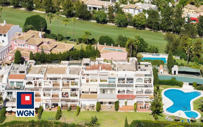 Mieszkanie na sprzedaż Costa del Sol