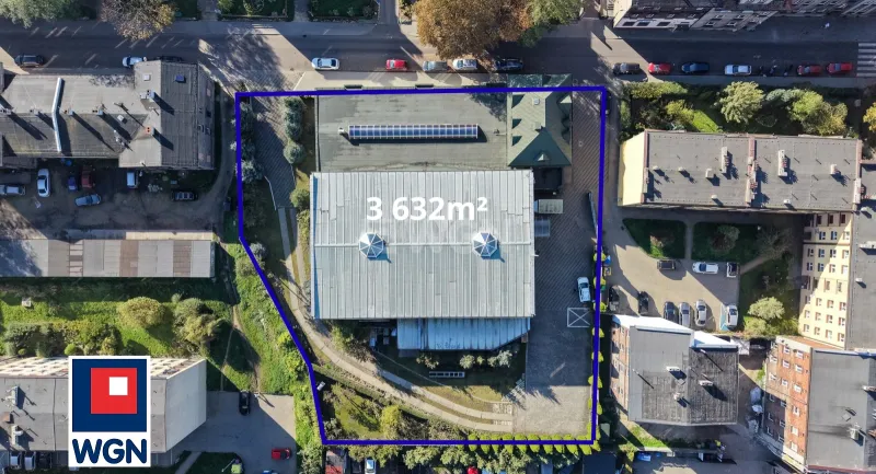 Lokal handlowy na  sprzedaż Siemianowice Śląskie - DUŻY OBIEKT KOMERCYJNY Z CZĘŚCIĄ MIESZKALNĄ | 2 294 m? | DZIAŁKA 3 632 m? | SIEMIANOWICE ŚLĄSKIE, UL. POCZTOWA