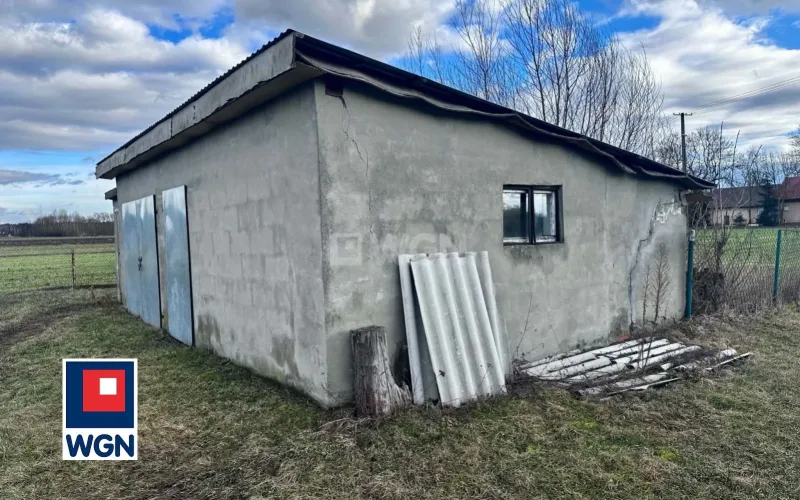 Dom na sprzedaż Borowa