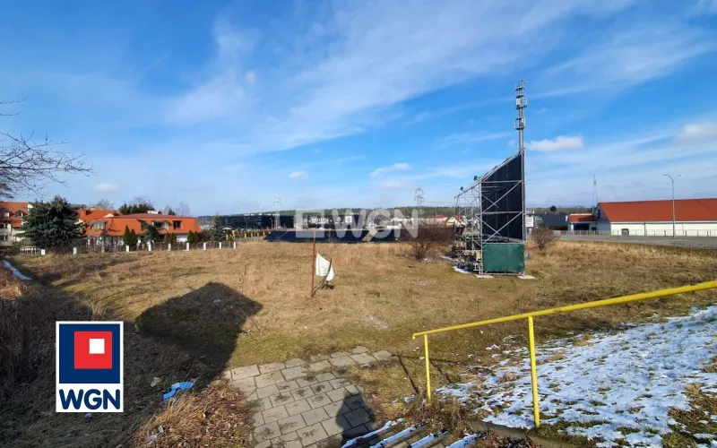 Działka na wynajem Białystok