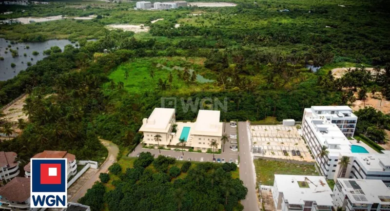 Mieszkanie na  sprzedaż Bavaro - Apartament z bezpośrednim dostępem do plaży w El Cortecito - Bávaro