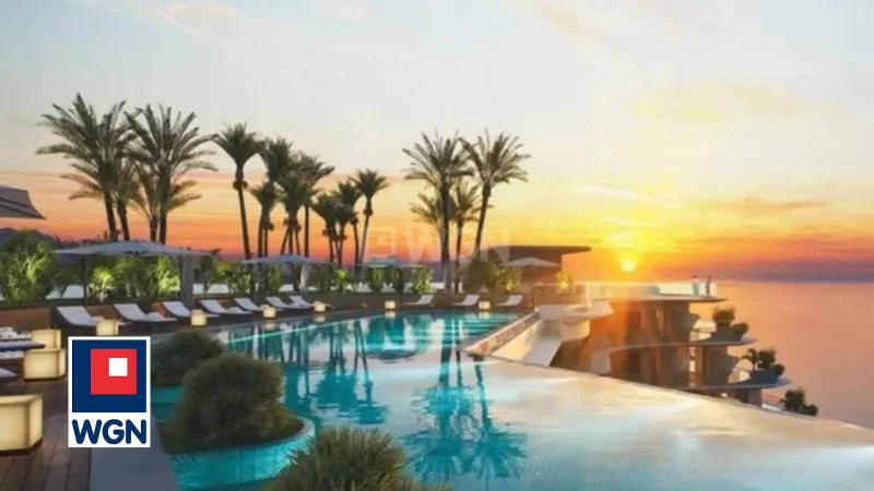 Mieszkanie na  sprzedaż Bayahibe - Apartament inwestycyjny w Dominicus 200 m od plaży