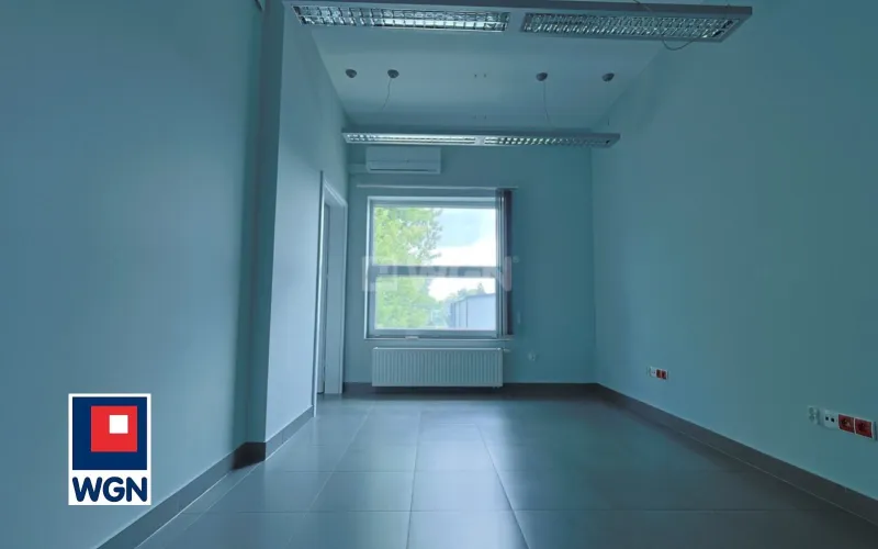 Obiekt handlowy na  wynajem Warszawa - Budynek komercyjny PREMIUM