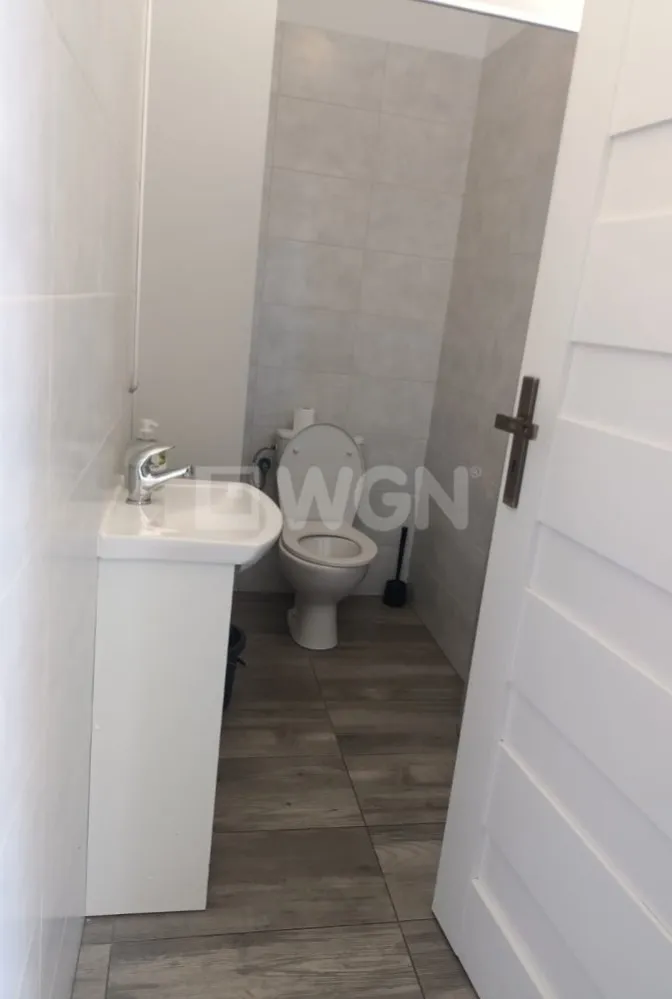 Obiekt przemysłowy/hala na  wynajem Koło - Hala magazynowo/produkcyjna -850 m2.